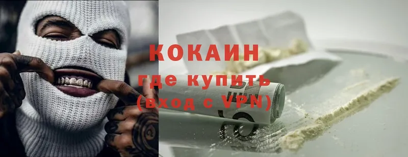 COCAIN FishScale Солигалич